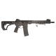 Delta Armory airsoftová zbraň M4 M-LOK 13" ALPHA EAGLE (BK) | ANAREUS
