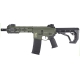 Delta Armory M4 M-LOK 8" CHARLIE EAGLE (OD) Airsoft Gun | ANAREUS