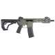 Delta Armory airsoftová zbraň M4 M-LOK 8" CHARLIE EAGLE (OD) | ANAREUS