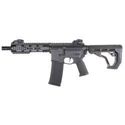 Delta Armory M4 M-LOK 8" CHARLIE EAGLE Airsoft Gun (Carbon) | ANAREUS