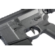 Delta Armory M4 M-LOK 8" CHARLIE EAGLE Airsoft Gun (Carbon) | ANAREUS