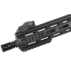 Delta Armory M4 M-LOK 8" CHARLIE EAGLE Airsoft Gun (Carbon) | ANAREUS