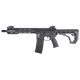 Delta Armory M4 M-LOK 10" CHARLIE EAGLE Airsoft Gun (BK) | ANAREUS