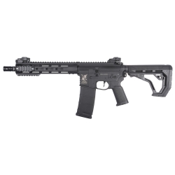 Delta Armory airsoftová zbraň M4 M-LOK 10" CHARLIE EAGLE (BK) | ANAREUS