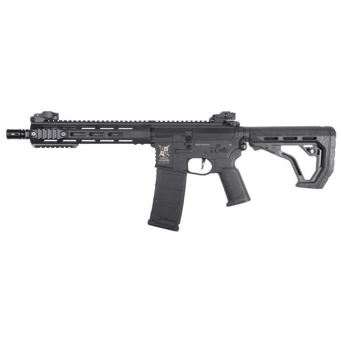 Delta Armory M4 M-LOK 10" CHARLIE EAGLE Airsoft Gun (BK) | ANAREUS