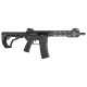 Delta Armory M4 M-LOK 10" CHARLIE EAGLE Airsoft Gun (BK) | ANAREUS