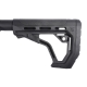 Delta Armory M4 M-LOK 10" CHARLIE EAGLE Airsoft Gun (BK) | ANAREUS