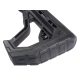 Delta Armory M4 M-LOK 10" CHARLIE EAGLE Airsoft Gun (BK) | ANAREUS