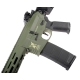 Delta Armory M4 M-LOK 10" CHARLIE EAGLE Airsoft Gun (OD) | ANAREUS