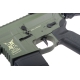 Delta Armory airsoftová zbran M4 M-LOK 10" CHARLIE EAGLE (OD) ANAREUS