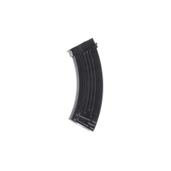 Delta Armory kovový tlačný zásobník AK-47, 180 BBs (BK) | ANAREUS