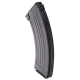 Delta Armory AK-47 Metal Mid-Cap Magazine, 180 BBs (BK) | ANAREUS