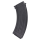 Delta Armory kovový točný zásobník AK-47, 500 BBs (BK) | ANAREUS