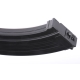 Delta Armory AK-47 Metal Mid-Cap Magazine, 500 BBs (BK) | ANAREUS