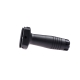 Delta Armory VERTICAL RIS Rail Front Grip (BK) | ANAREUS