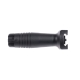 Delta Armory VERTICAL RIS Rail Front Grip (BK) | ANAREUS