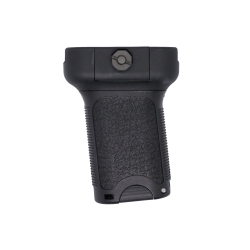 Delta Armory B5 Short Tactical RIS Front Grip (BK) | ANAREUS