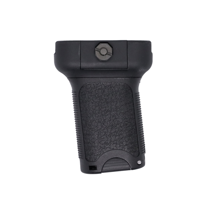 Delta Armory B5 Short Tactical RIS Front Grip (BK) | ANAREUS