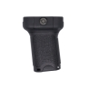 Delta Armory B5 Short Tactical RIS Front Grip – Black