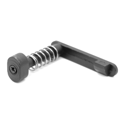 Delta Armory M4 / AR15 Magazine Release (BK) | ANAREUS