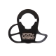 FMA Steel CQD Sling Swivel for M4 AEG