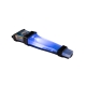 Light tactical positional E-LITE - BLUE