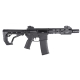 Delta Armory točný zásobník M4 / AR15 DMAG, 300 BBs (BK) | ANAREUS