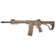 Delta Armory M4 / AR15 DMAG Mid-Cap Magazine, 120 BBs (Tan) | ANAREUS