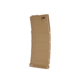 Delta Armory točný zásobník M4 / AR15 DMAG, 300 BBs (Tan) | ANAREUS
