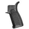 Delta Armory M4 / AR15 QRS B5 AEG Motor Pistol Grip – Black