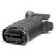 Delta Armory M4 / AR15 QRS B5 AEG Motor Pistol Grip (BK) | ANAREUS
