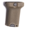 Delta Armory B5 Short Tactical RIS Front Grip – Tan