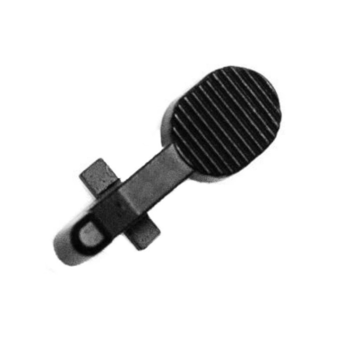 Delta Armory M4 / AR15 Dummy Bolt Catch (BK) | ANAREUS