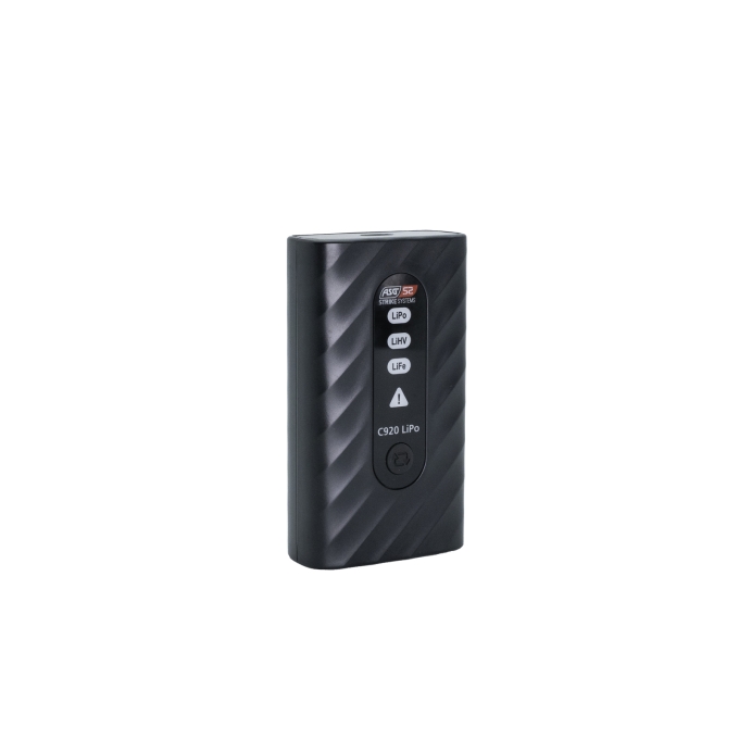 STRIKE SYSTEMS® / ASG C920 LiPo Battery Charger (USB-C)
