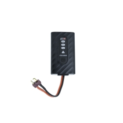 STRIKE SYSTEMS® / ASG nabíjačka Li-Pol batérií C920 NiMH (USB-C)