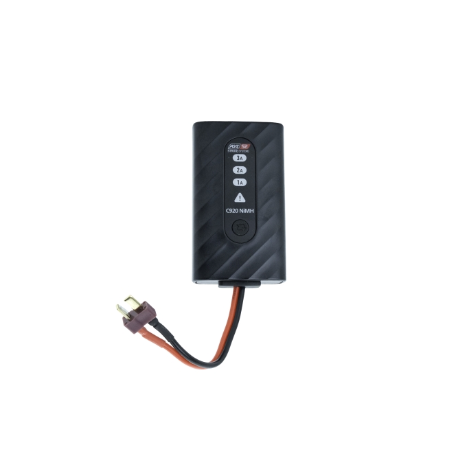 STRIKE SYSTEMS® / ASG nabíjačka Li-Pol batérií C920 NiMH (USB-C)