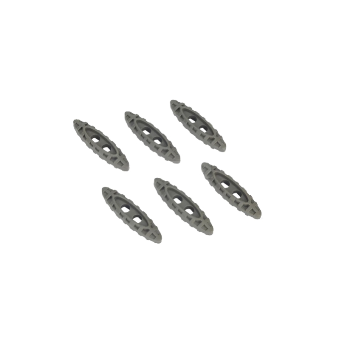 FMA Lock pull rope accessories for the backpack (6 pcs for a set) FG