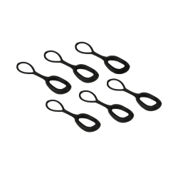 FMA Zipper puller accessory BK