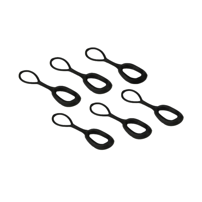 FMA Zipper puller accessory BK