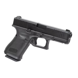UMAREX / VFC plynová pistole Glock 19 Gen5 GBB (BK) | ANAREUS