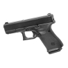 UMAREX / VFC plynová pistole Glock 19 Gen5 GBB – Černá