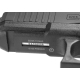 UMAREX / VFC Glock 19 Gen5 GBB Airsoft Pistol (BK) | ANAREUS