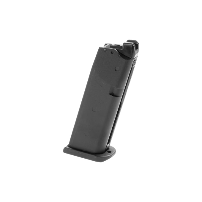 UMAREX / VFC Glock 19 Gen5 GBB Gas Magazine, 19 BBs | ANAREUS