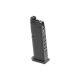 UMAREX / VFC plynový zásobník Glock 19 Gen5 GBB, 19 BBs | ANAREUS