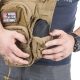 Helikon-Tex EDC SIDE BAG® Cordura® | ANAREUS