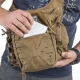 Helikon-Tex EDC SIDE BAG® Cordura® | ANAREUS