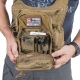 Helikon-Tex EDC SIDE BAG® Cordura® | ANAREUS