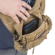 Helikon-Tex EDC SIDE BAG® Cordura® | ANAREUS