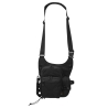 HELIKON taška přes rameno EDC SIDE BAG® – Černá