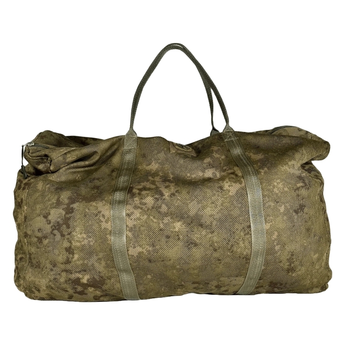 KMCS Ghilie Suit Transport Bag – Next-Gen Brown | ANAREUS